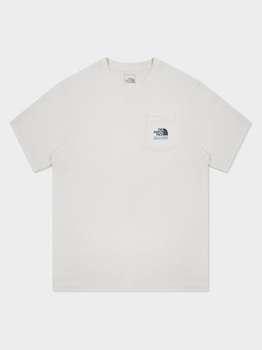 1996 Pocket Tee